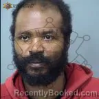 Mugshot of Joshua Colin Scales booked in Maricopa County, Arizona on August 3, 2026