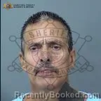 Mugshot of Jay Wetmore booked in Maricopa County, Arizona on August 3, 2026