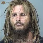Mugshot of Tyler Obryan Mclendon booked in Maricopa County, Arizona on August 3, 2026
