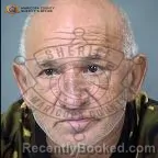 Mugshot of Yonan R Kassir booked in Maricopa County, Arizona on August 4, 2026
