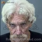 Mugshot of Michael Shannon Holle booked in Maricopa County, Arizona on August 4, 2026