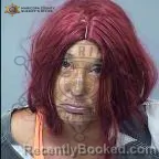 Mugshot of Denisha April Sweet booked in Maricopa County, Arizona on August 4, 2026