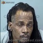 Mugshot of Matthew Creshon Kelly booked in Maricopa County, Arizona on August 4, 2026