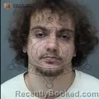 Mugshot of William Gordon Willey booked in Maricopa County, Arizona on August 4, 2026