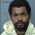 Mugshot of Gregory Keith Wilson booked in Maricopa County, Arizona on August 4, 2026