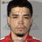 Mugshot of Rogelio Enriquez booked in Maricopa County, Arizona on August 4, 2026