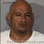 Mugshot of George Chaseinwinter booked in Maricopa County, Arizona on August 4, 2026
