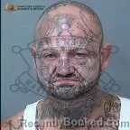 Mugshot of Jason Adam Dixon booked in Maricopa County, Arizona on August 5, 2026