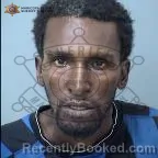 Mugshot of Edward Anthony Turner booked in Maricopa County, Arizona on August 5, 2026