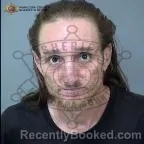 Mugshot of Barry Tanner Stevens booked in Maricopa County, Arizona on August 5, 2026