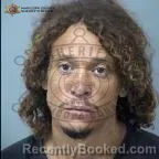 Mugshot of Kyle Alexander Rice booked in Maricopa County, Arizona on August 5, 2026