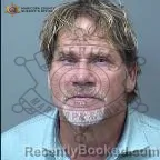 Mugshot of Antonio Dasilva booked in Maricopa County, Arizona on August 5, 2026