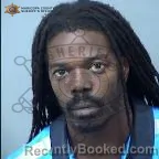 Mugshot of Leroy Bishop Iii booked in Maricopa County, Arizona on August 5, 2026