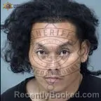 Mugshot of Norman Sylvester Defang booked in Maricopa County, Arizona on August 5, 2026