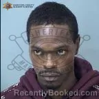 Mugshot of Alondo Deandre Boykin booked in Maricopa County, Arizona on August 5, 2026