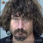 Mugshot of Christian M Siler booked in Maricopa County, Arizona on August 5, 2026