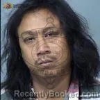 Mugshot of Jeremy Joseph Murillo booked in Maricopa County, Arizona on August 5, 2026