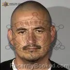 Mugshot of Eduardo Mendoza booked in Maricopa County, Arizona on August 5, 2026