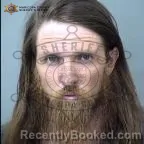 Mugshot of Adam Taylor Young booked in Maricopa County, Arizona on August 6, 2026