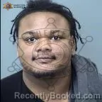 Mugshot of Tracy Young booked in Maricopa County, Arizona on August 6, 2026