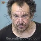 Mugshot of Ryan Lawrence Chase Verkamp booked in Maricopa County, Arizona on August 6, 2026