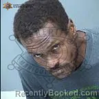 Mugshot of Michael Jonathan Wyatt Paige booked in Maricopa County, Arizona on August 6, 2026