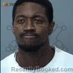 Mugshot of Dennis Lee Wallace booked in Maricopa County, Arizona on August 7, 2026