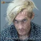 Mugshot of Noah Robert Bennett booked in Maricopa County, Arizona on August 7, 2026