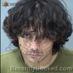 Mugshot of Alfonso Acosta Mendivil booked in Maricopa County, Arizona on August 7, 2026