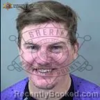 Mugshot of Kayden Lee Walsh booked in Maricopa County, Arizona on August 8, 2026