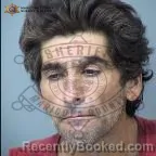 Mugshot of Jason Eli Lopez booked in Maricopa County, Arizona on August 8, 2026