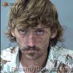 Mugshot of Dwois Don Brown booked in Maricopa County, Arizona on August 9, 2026