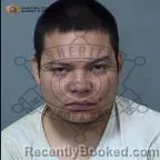 Mugshot of Stanislaus Phillemon Venego booked in Maricopa County, Arizona on August 9, 2026