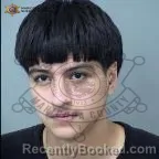 Mugshot of Micheal Anthony Soto booked in Maricopa County, Arizona on August 9, 2026
