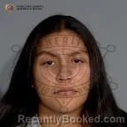 Mugshot of Anthony Paul Thomas booked in Maricopa County, Arizona on August 9, 2026