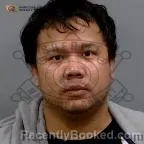 Mugshot of Lal Kim booked in Maricopa County, Arizona on August 11, 2026