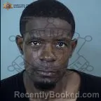 Mugshot of Gary James booked in Maricopa County, Arizona on August 12, 2026
