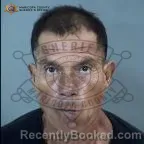 Mugshot of Guadalupe Zazueta Heras booked in Maricopa County, Arizona on August 12, 2026