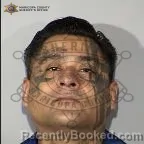 Mugshot of Gabriel Lopez booked in Maricopa County, Arizona on August 12, 2026