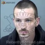 Mugshot of Rusty Alton Jones booked in Maricopa County, Arizona on August 13, 2026