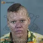 Mugshot of Erika Vaughan booked in Maricopa County, Arizona on August 14, 2026