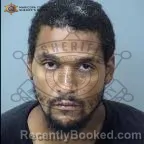 Mugshot of Andrew Joseph Mcwilliam booked in Maricopa County, Arizona on August 14, 2026