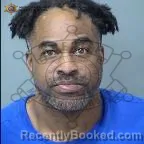 Mugshot of Barak Jacobs booked in Maricopa County, Arizona on August 15, 2026