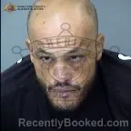 Mugshot of Ibrahim Nasr Badri booked in Maricopa County, Arizona on August 16, 2026
