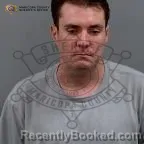 Mugshot of Hayden Conners booked in Maricopa County, Arizona on August 25, 2026