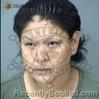 Mugshot of Jessica Renee Curley