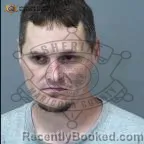 Mugshot of Daniel Andrew Rubio booked in Maricopa County, Arizona on September 2, 2026