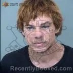 Mugshot of Markcos Donato Velasquez booked in Maricopa County, Arizona on September 10, 2026
