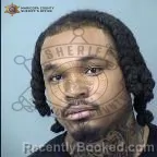 Mugshot of Joshua Paul Dubinsky booked in Maricopa County, Arizona on September 11, 2026