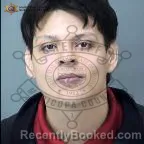 Mugshot of Yarod Christian Gonzalez Diaz Leal booked in Maricopa County, Arizona on September 12, 2026